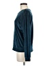 Honeydew Teal Pullover Sweater Size M - photo 5