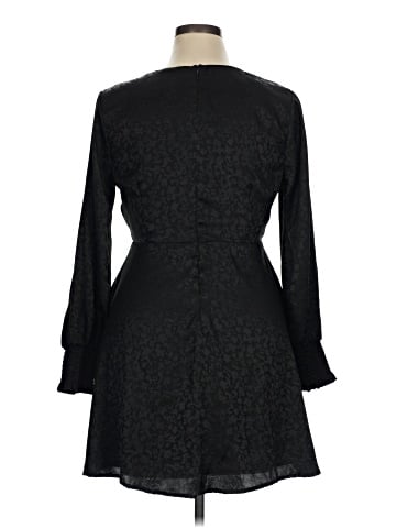 Mi ami Cocktail Dress (view 2)