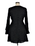 Mi ami Black Cocktail Dress Size XL - photo 2