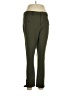 Lisa Rinna Green Active Pants Size 12 - photo 1