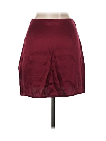 RUMORED Formal Skirt (view 2)