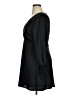 Mi ami Black Cocktail Dress Size XL - photo 5
