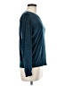 Honeydew Teal Pullover Sweater Size M - photo 4