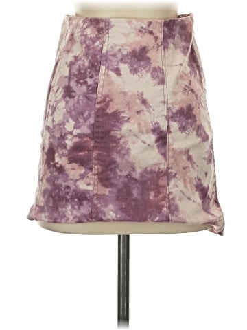 Jolt Casual Skirt (view 1)