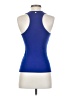 Lorna Jane Active Blue Tank Top Size XS - photo 2