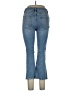 FRAME Hearts Blue Jeans Size 30 waist - photo 2