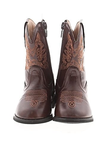 Unbranded Boots (view 2)