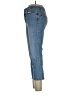 FRAME Hearts Blue Jeans Size 30 waist - photo 5