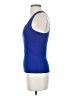 Lorna Jane Active Blue Tank Top Size XS - photo 5