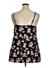 Assorted Brands Black Sleeveless Blouse Size 1X - photo 2