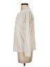 Rivet & Thread Ivory Long Sleeve Henley Size XS - photo 5
