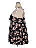 Assorted Brands Black Sleeveless Blouse Size 1X - photo 5