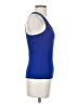 Lorna Jane Active Blue Tank Top Size XS - photo 4