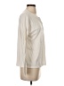 Rivet & Thread Ivory Long Sleeve Henley Size XS - photo 4