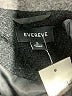 Evereve 100% Polyester Black Jacket Size S - photo 6