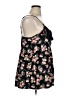 Assorted Brands Black Sleeveless Blouse Size 1X - photo 4