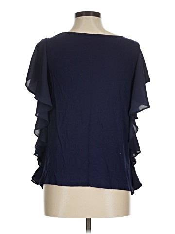 Charming Charlie Short Sleeve Blouse (view 2)