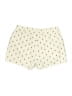 Madewell Polka Dots Ivory Shorts Size M - photo 2