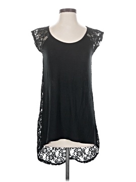 Make + Model Short Sleeve Top