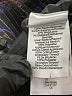 DKNY Black Wool Coat Size 2 - photo 7