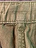 Unbranded Solid Green Casual Pants Size L - photo 7
