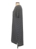 Amazon Essentials Stripes Gray Casual Dress Size S - photo 5