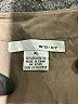 WD.NY Brown Sleeveless Blouse Size XL - photo 7