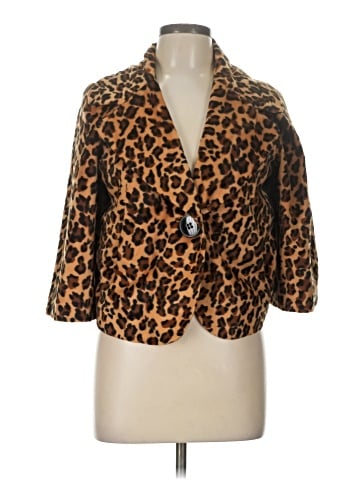 Halogen Blazer (view 1)