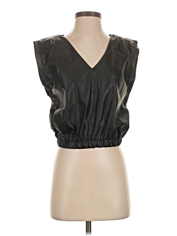 Bishop + Young Sleeveless Blouse (view 1)