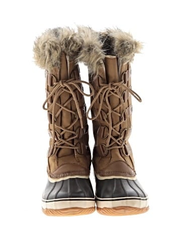 JBU Boots (view 2)