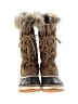 JBU Brown Boots Size 11 - photo 2