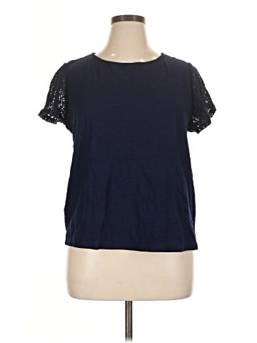 True Craft Short Sleeve Top (view 1)