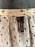 Maurices 100% Polyester Ivory 3/4 Sleeve Blouse Size L - photo 7