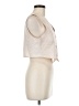 Shein 100% Polyester Ivory Vest Size M - photo 4