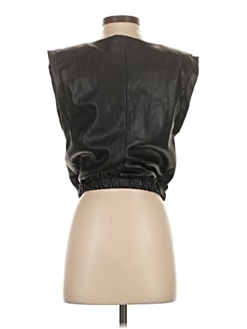 Bishop + Young Sleeveless Blouse (view 2)