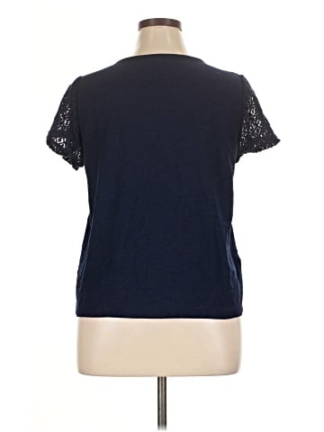 True Craft Short Sleeve Top (view 2)