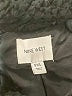 Nine West 100% Polyester Black Fleece Size XL (petite) - photo 7
