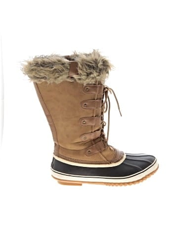 JBU Boots (view 1)