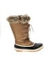 JBU Brown Boots Size 11 - photo 1