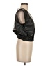 Bishop + Young Black Sleeveless Blouse Size S - photo 4