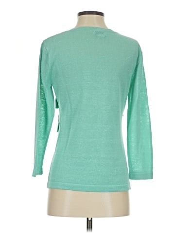 Doncaster Collection 3/4 Sleeve Top (view 2)