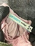 Assorted Brands 100% Cotton Pink Dress Size 18-24 mo - photo 3