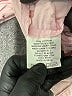 Assorted Brands 100% Cotton Pink Dress Size 18-24 mo - photo 4