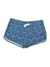 Southern Tide Tweed Blue Shorts Size XL - photo 1
