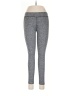 Oiselle Gray Black Active Pants Size 4 - photo 1