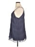GiGio Blue Sleeveless Top Size 1X - photo 5