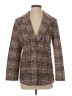 St. John's Bay Tweed Brown Blazer Size S - photo 1