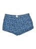 Southern Tide Tweed Blue Shorts Size XL - photo 2