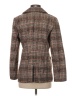 St. John's Bay Tweed Brown Blazer Size S - photo 2
