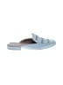 Usaflex Blue Flats Size 8 - photo 1